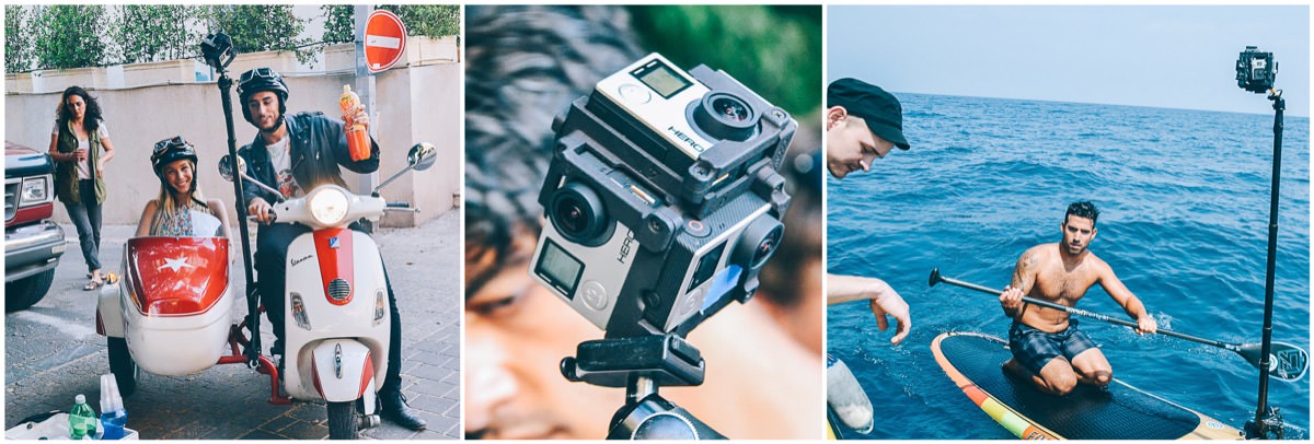 TVC - Jump Fizz - Israel